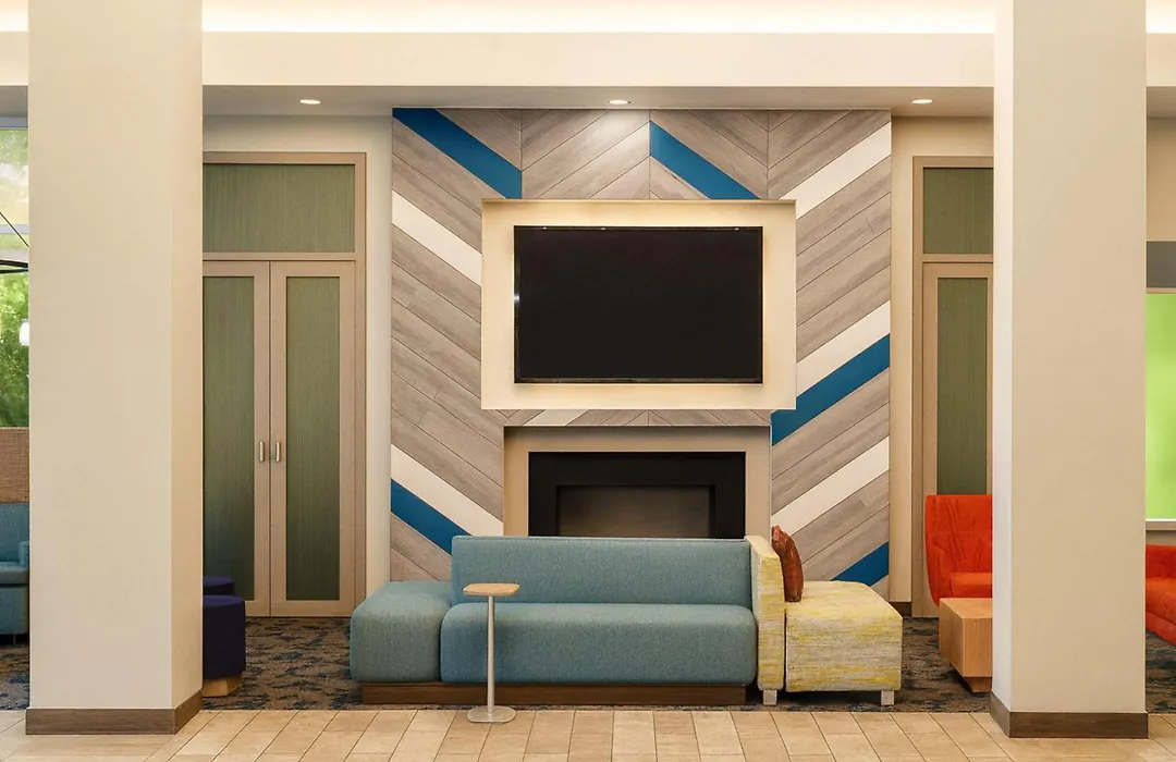 Hilton Garden Inn Houston/The Woodlands-1