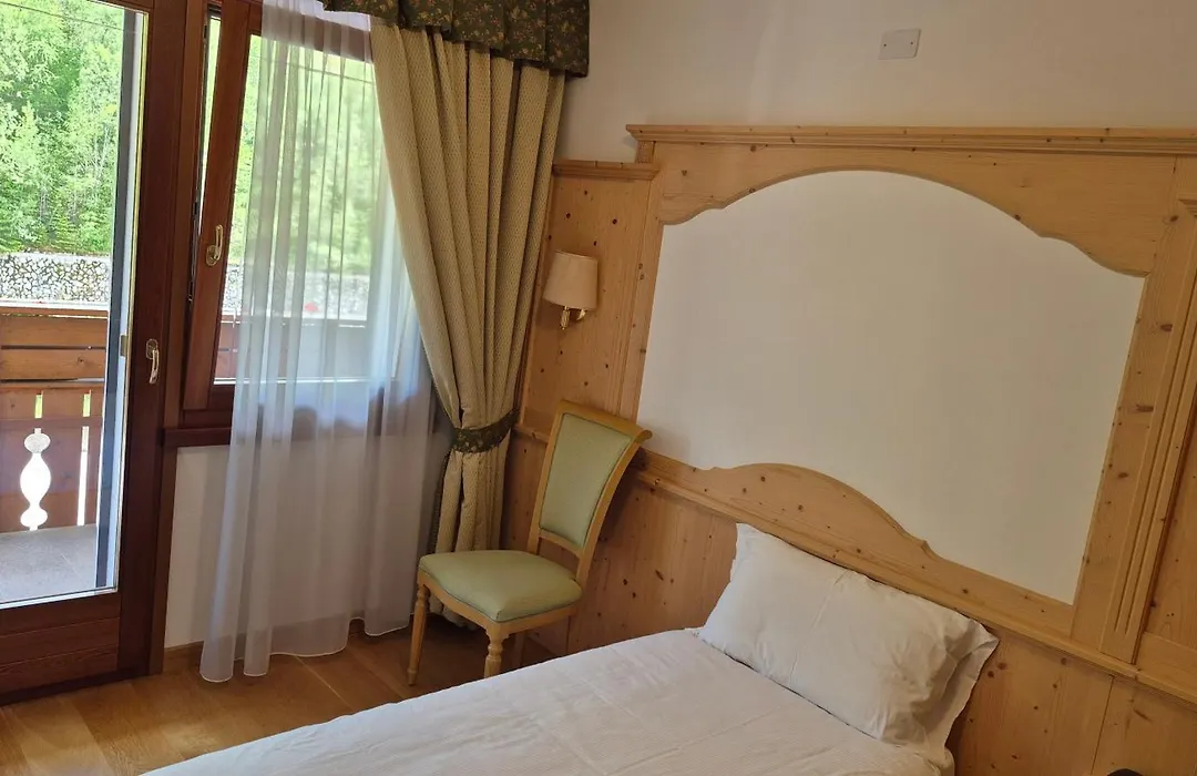 Hotel Garnì posta-1