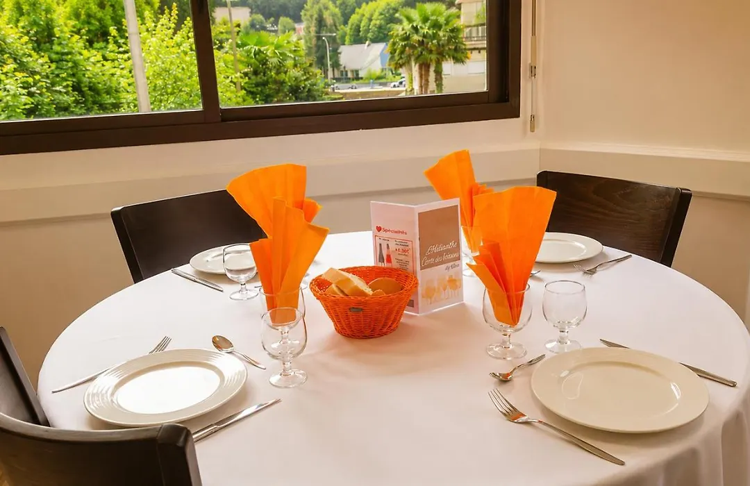 Hotel Helianthe-1