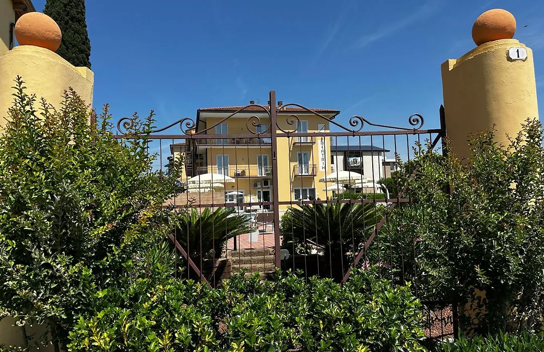 Residence Beatrix-1