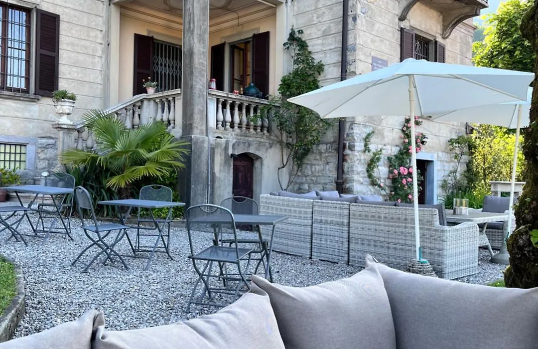 Villa il Maiale Bianco B&B-1
