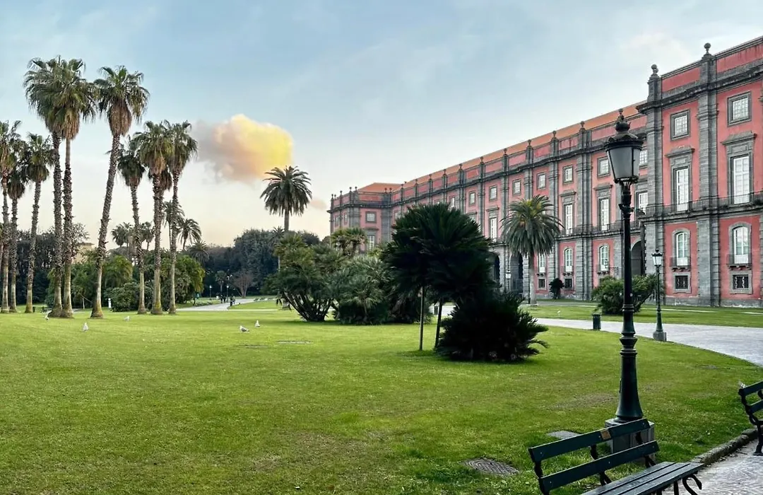 Capodimonte Home-1