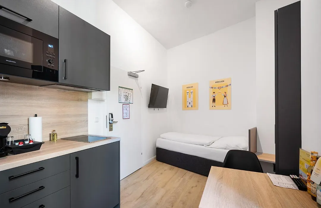 Servus Apartments By Homaris-1