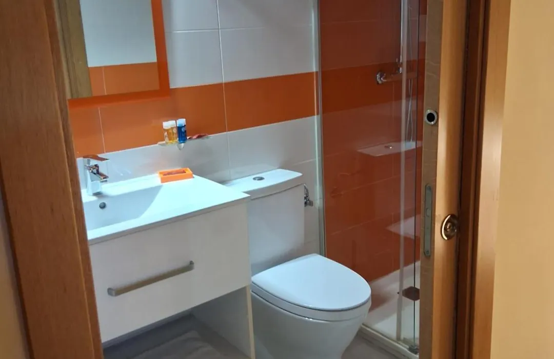 Hostal Dona Juana-1