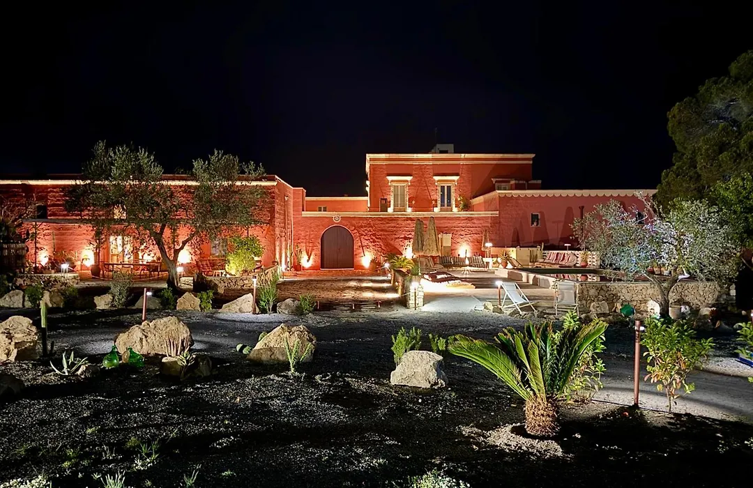 Antica Masseria le Monache-1