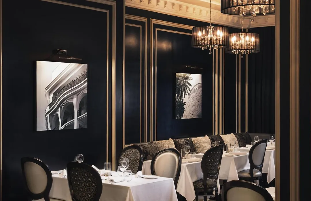 Moevenpick Hotel Casablanca-1