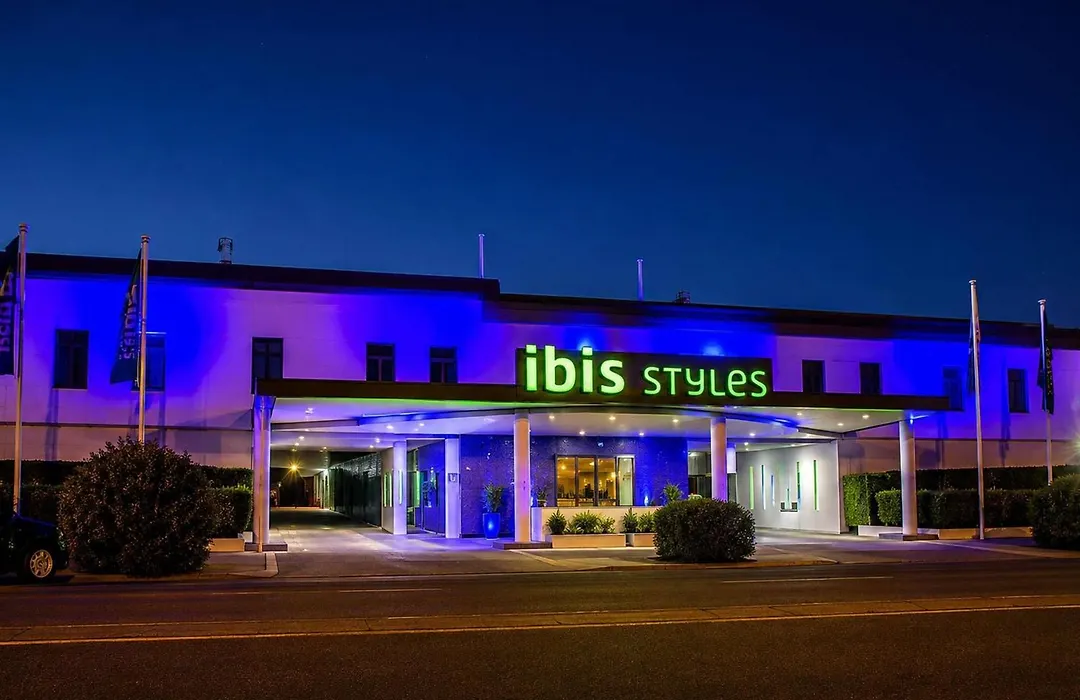 Ibis Styles Broken Hill-1