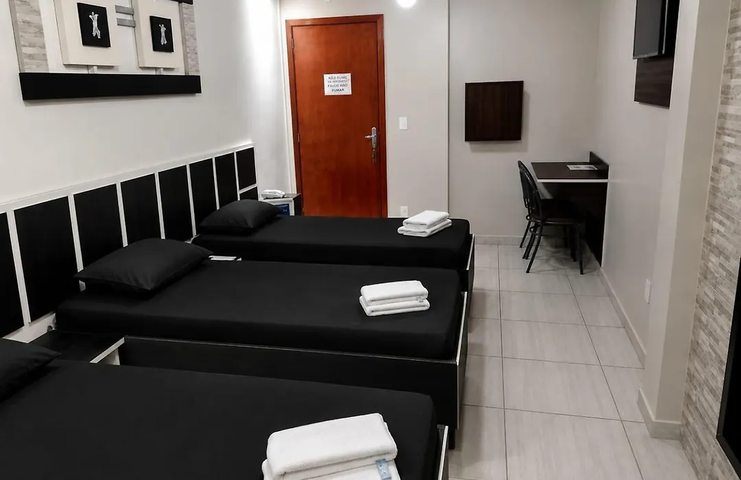 Motel Softy (Adults Only)-1