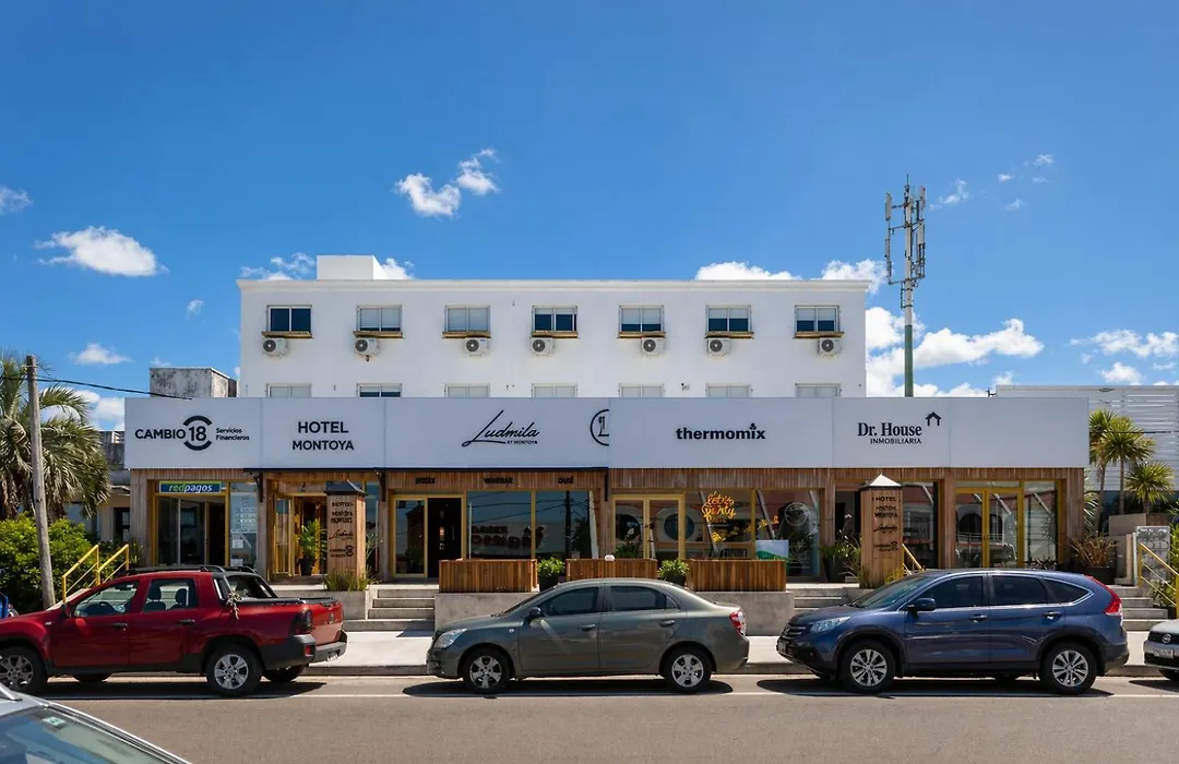 Hotel Montoya-1