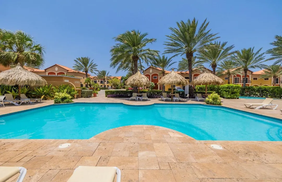 Gold Coast Aruba Luxurious Gated Residential And Resort-Style Community By Bocobay-1