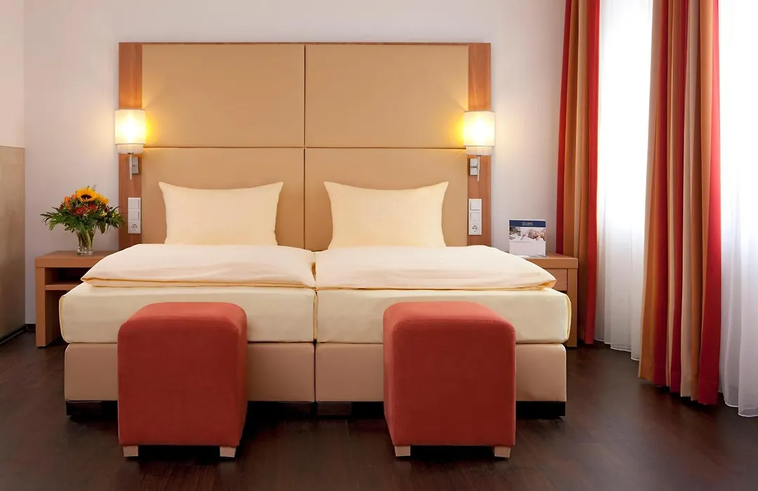 Welcome Hotel Marburg-1