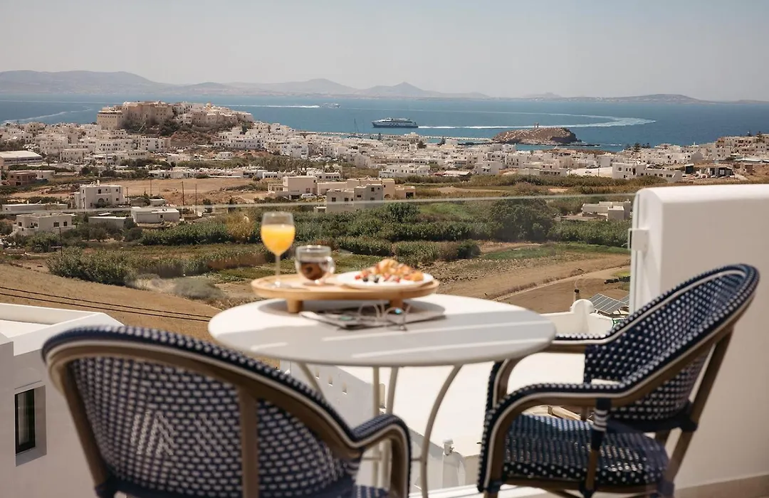 Paradisia Suites-1
