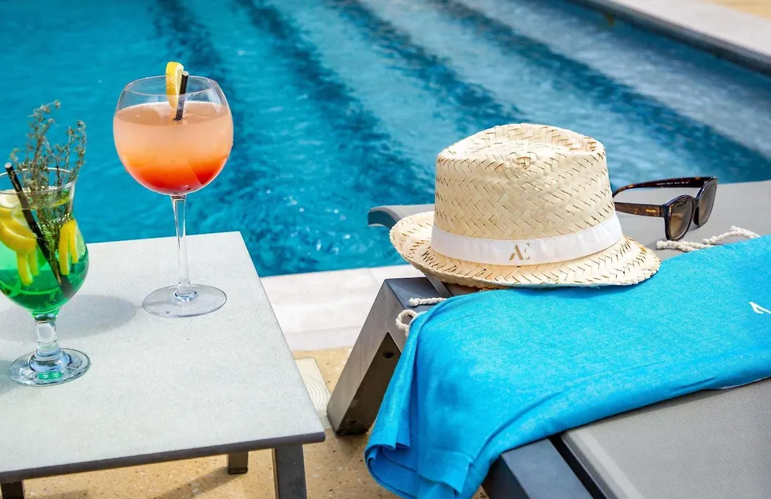 Mercure Cavaillon-1