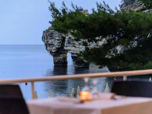 Baia Delle Zagare - Handwritten Collection-1