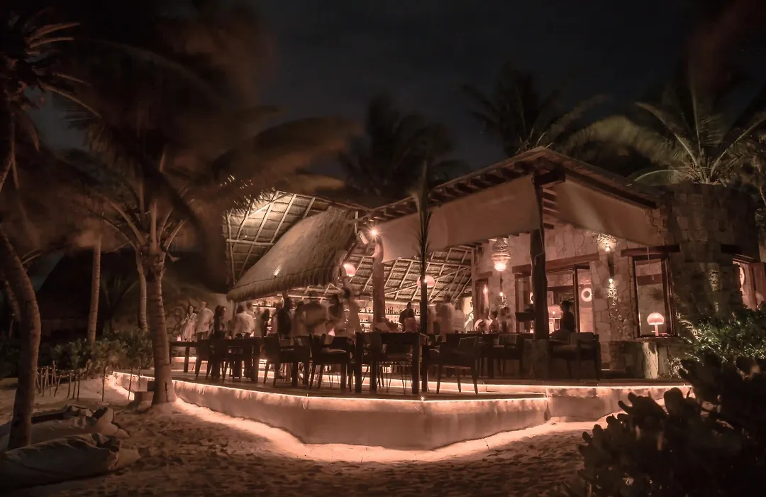 Delek Tulum-1
