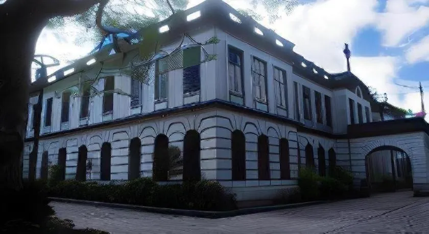 Hotel Veniz Legarda-1