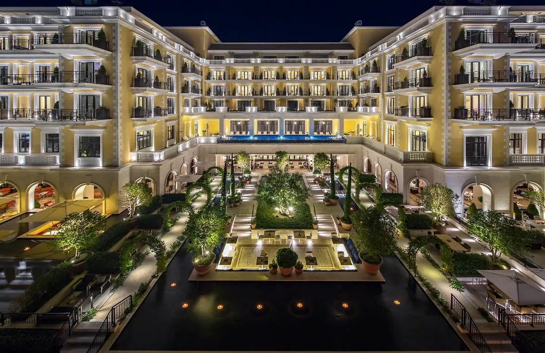 Regent Porto Montenegro-1