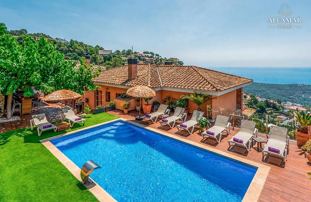Villa Origami (Adults Only)-1