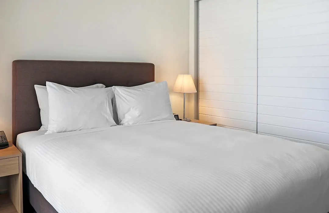 Crowne Plaza Residences Port Moresby By Ihg-1