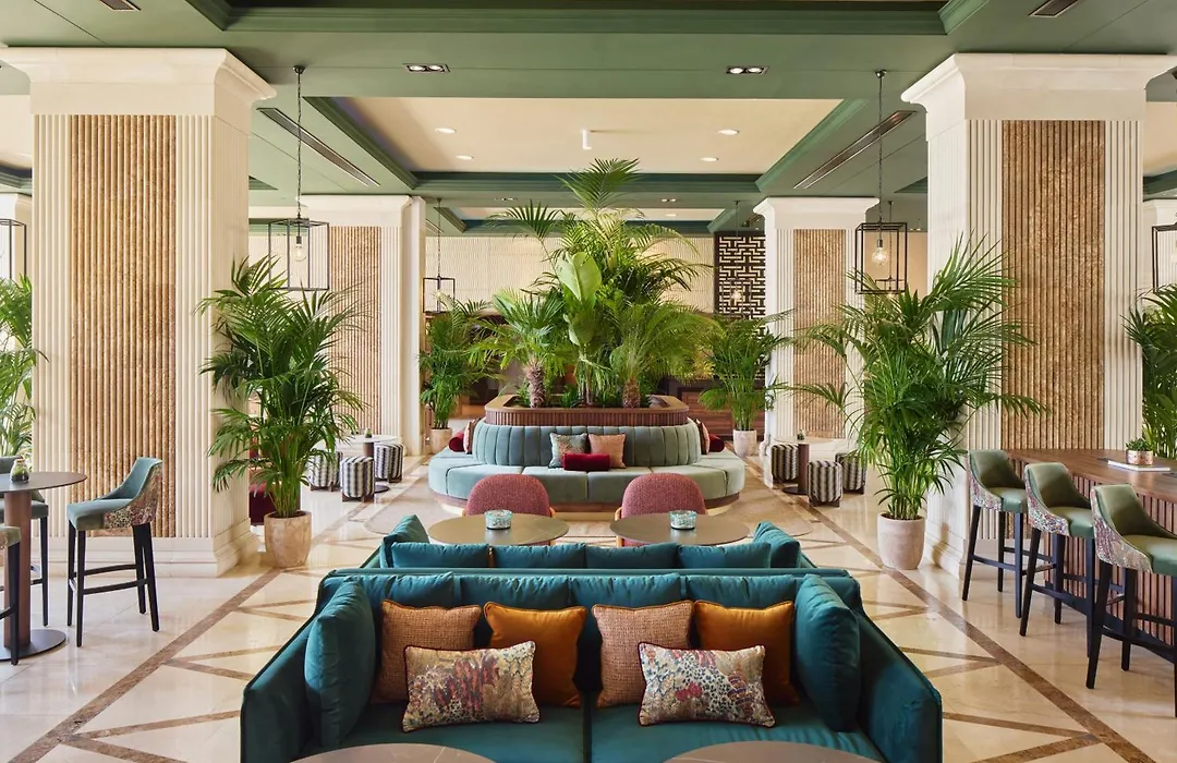Melia Costa Atlantis Tenerife-1