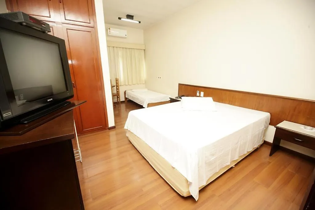 Galatas Central Hotel-1