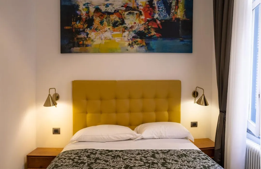 Wellness Home Rome-1