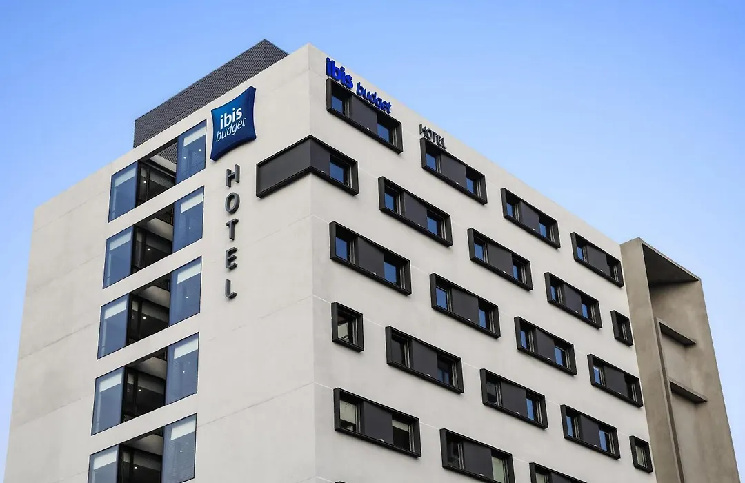 Ibis Budget Santiago Providencia-1