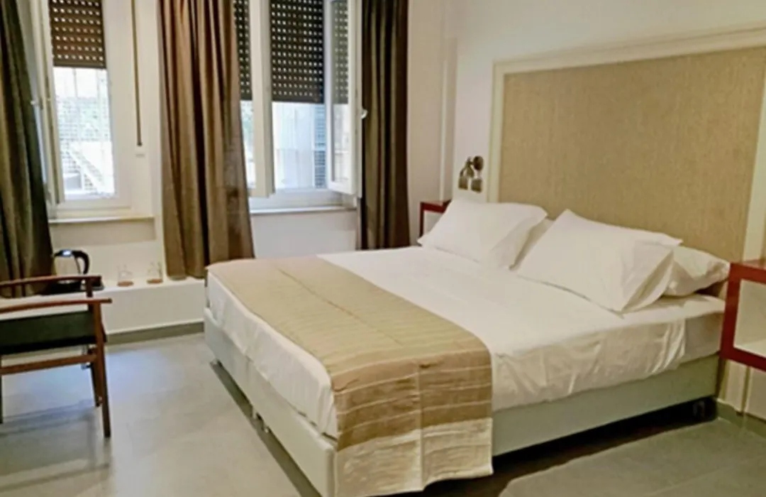 Guest House Al Conservatorio-1