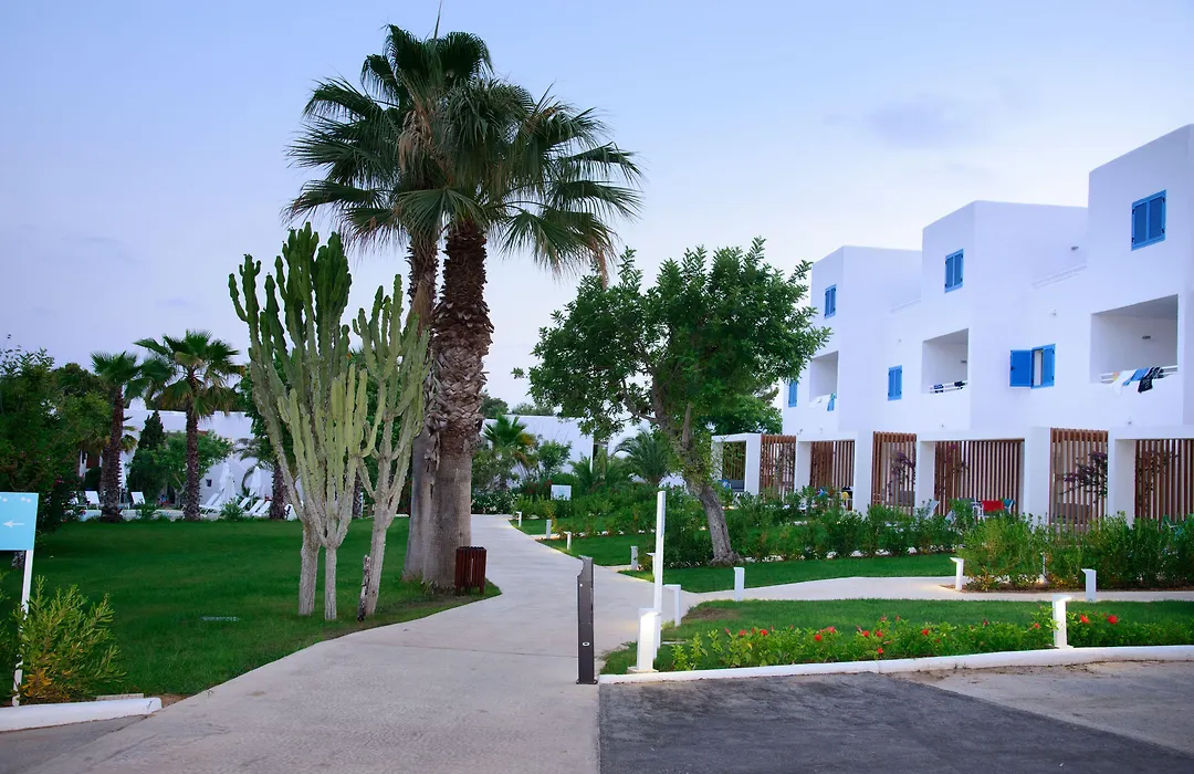 Cala Llenya Resort Ibiza-1