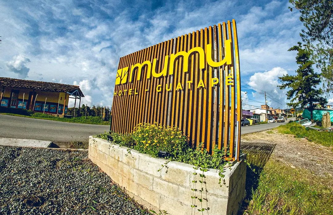 Mumu By Bernalo Hotels-1