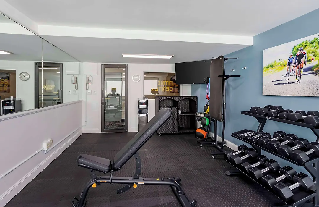Best Western New Brunswick - East Brunswick-1