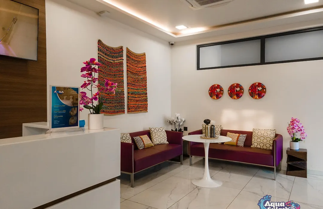 Aqua Inn Hotel-1