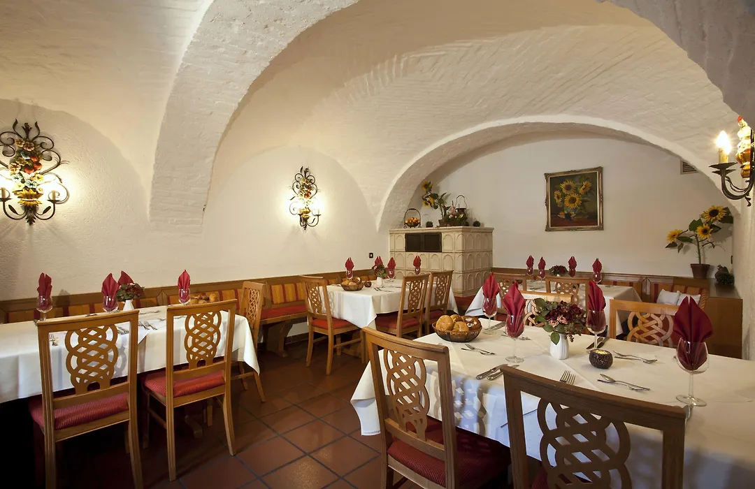 Hotel-Restaurant Mayerhofer-1