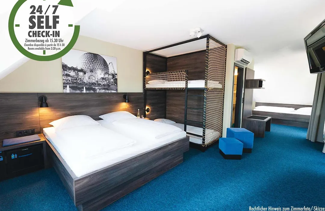 Hotel Am Park-1