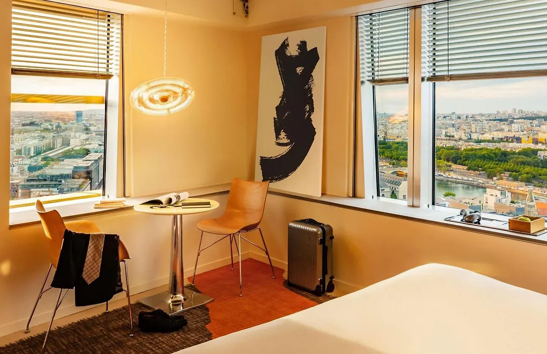 Too Hotel & Spa Paris - Mgallery Collection-1