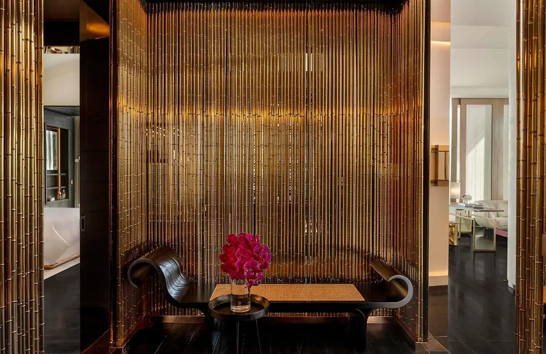 Fairmont Doha-1