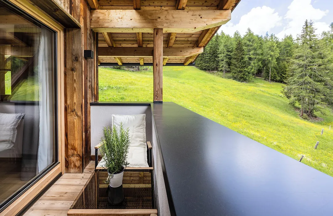 Bio Alpine Hotel Gran Foda-1