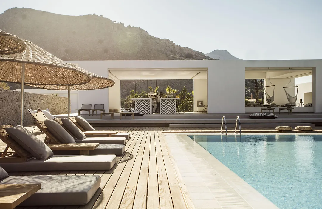 Casa Cook Rhodes (Adults Only)-1