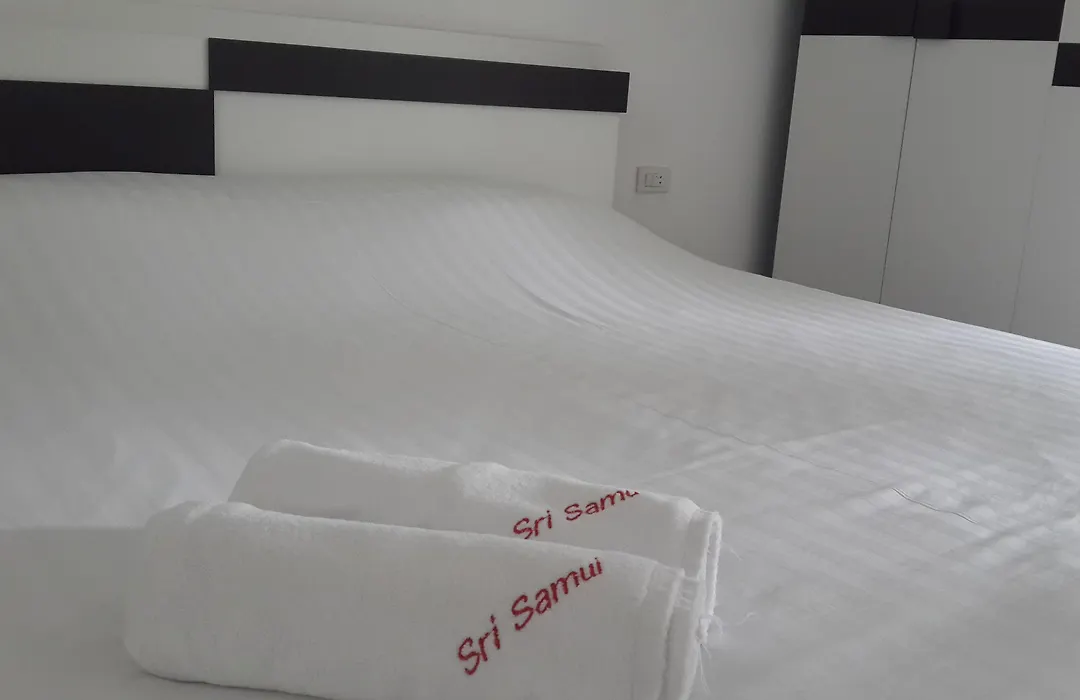 Sri Samui-1