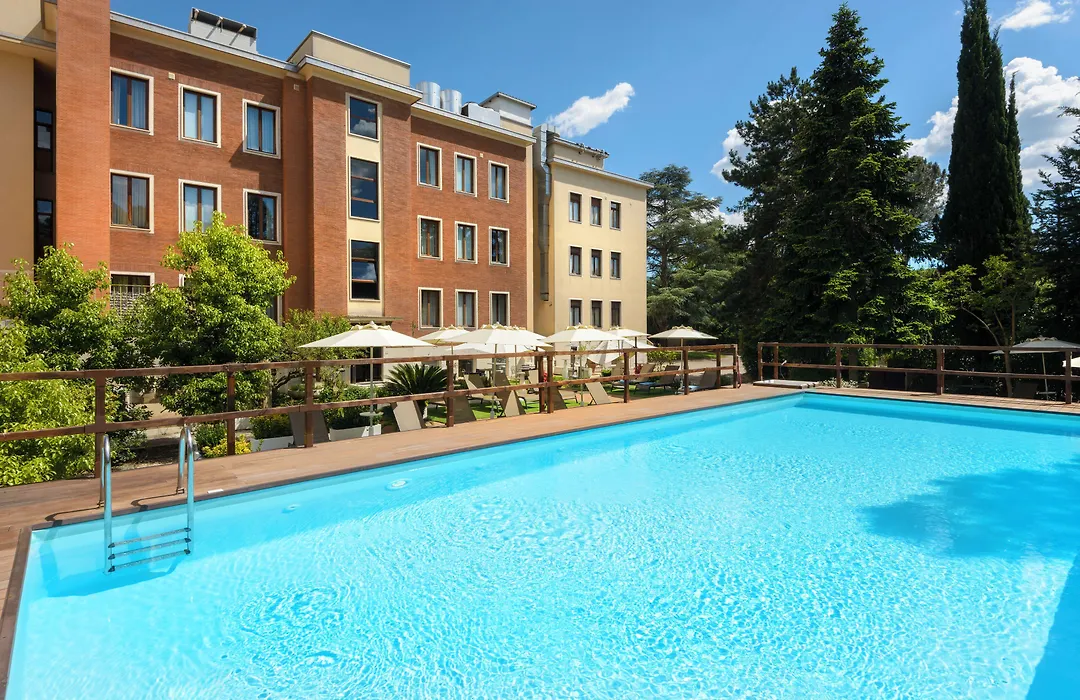 Occidental Aurelia-1