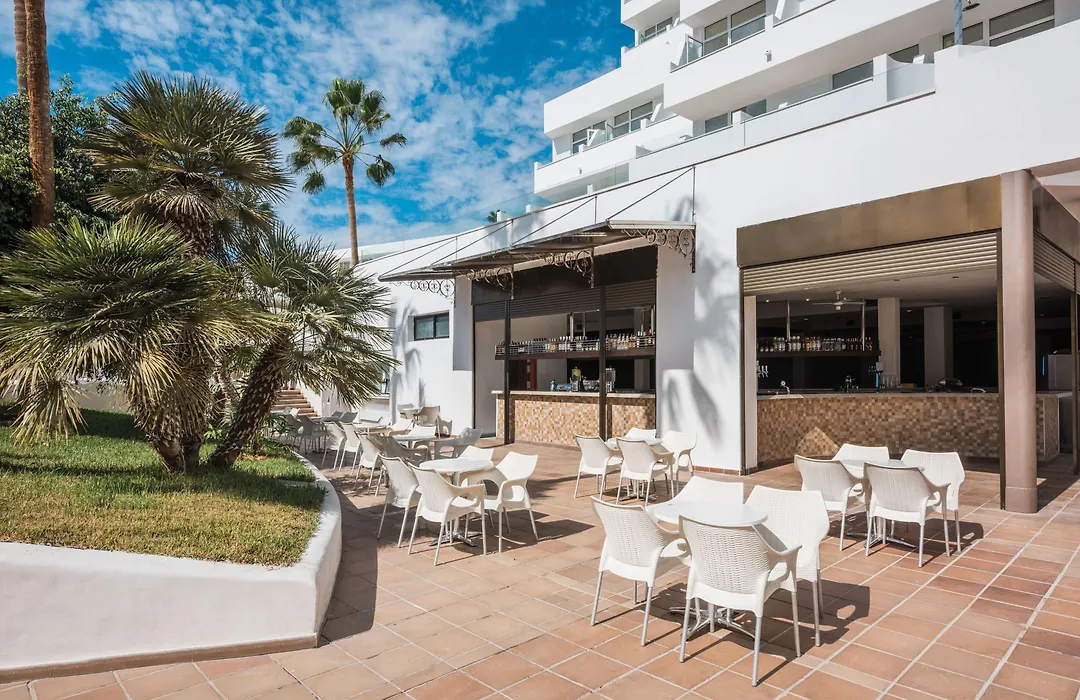 Iberostar Waves Las Dalias All Inclusive-1
