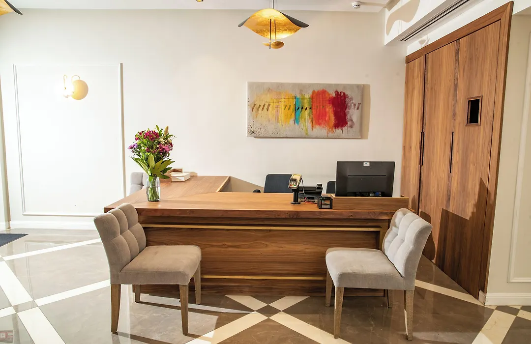 Montefiore Hotel By Smart Hotels-1