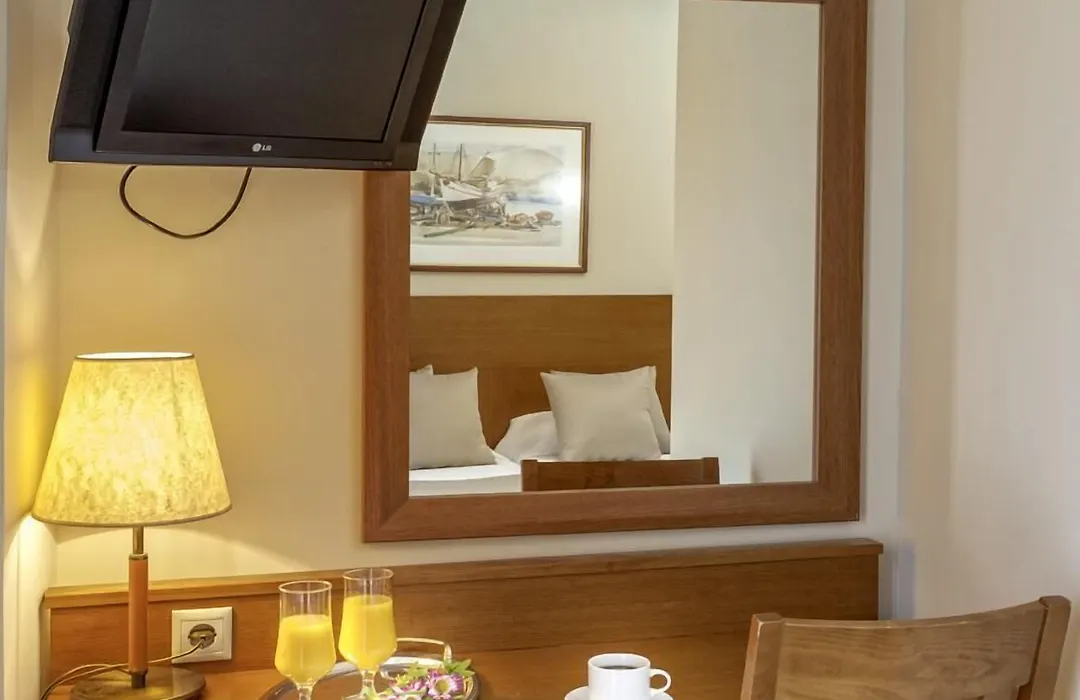 Athos Hotel-1