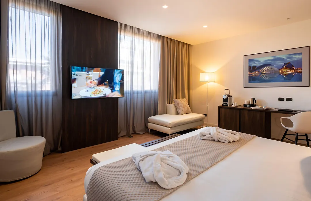 Savhotel Aemilia Bologna-1