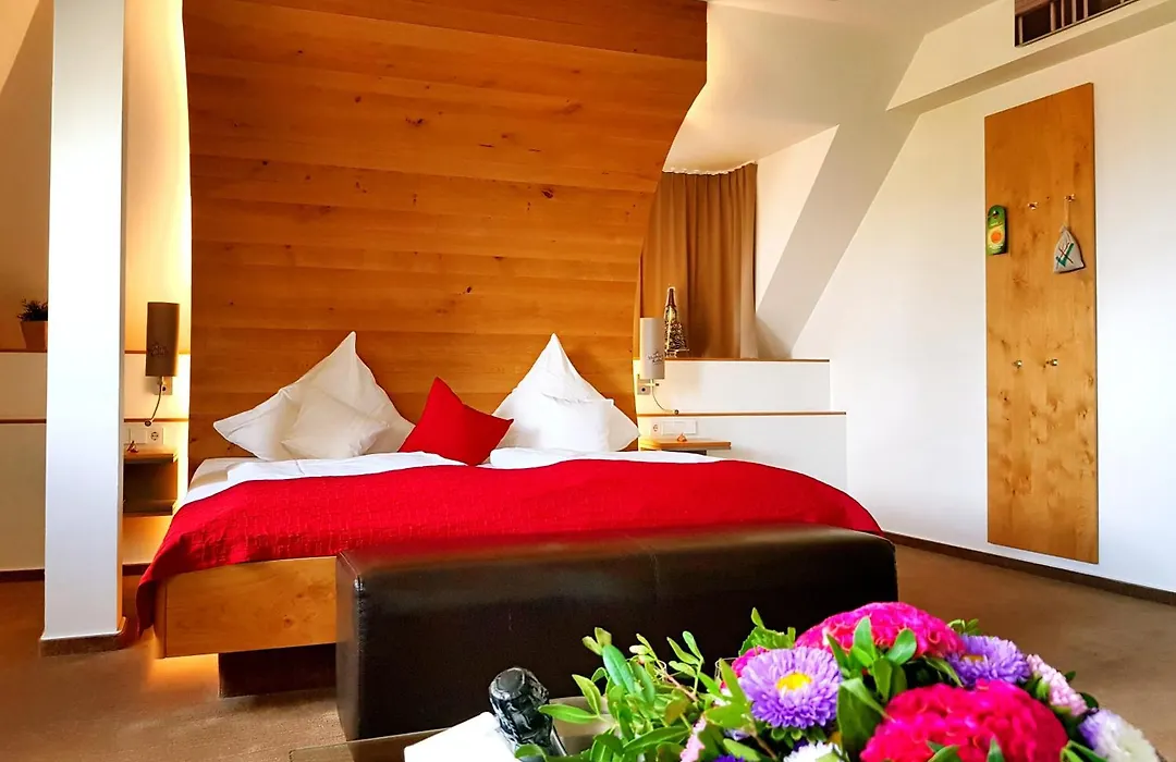 Hotel Zur Malzmuehle Tradition & Brauhaus Koeln Altstadt-1