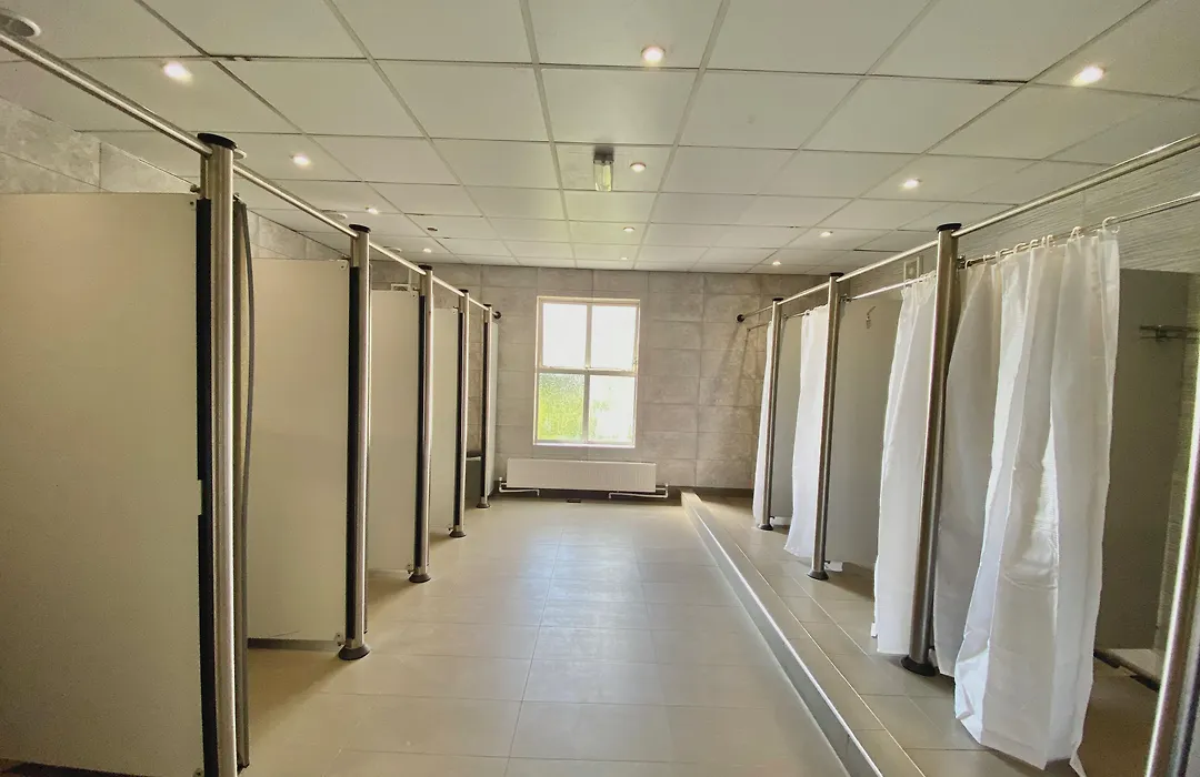 Leevin Hostel Mountjoy-1