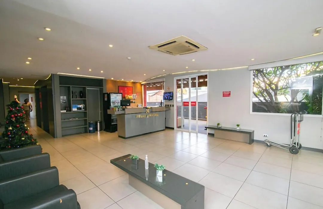 I-Hotel Piracicaba-1