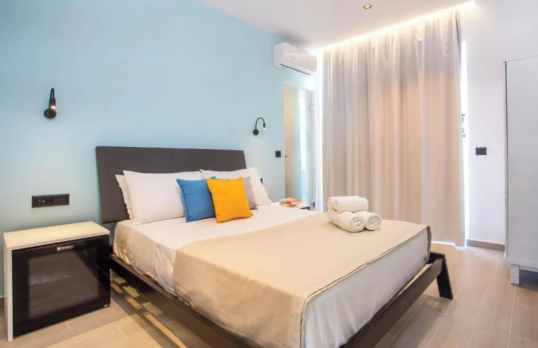 Faliraki Premium Hotel-1