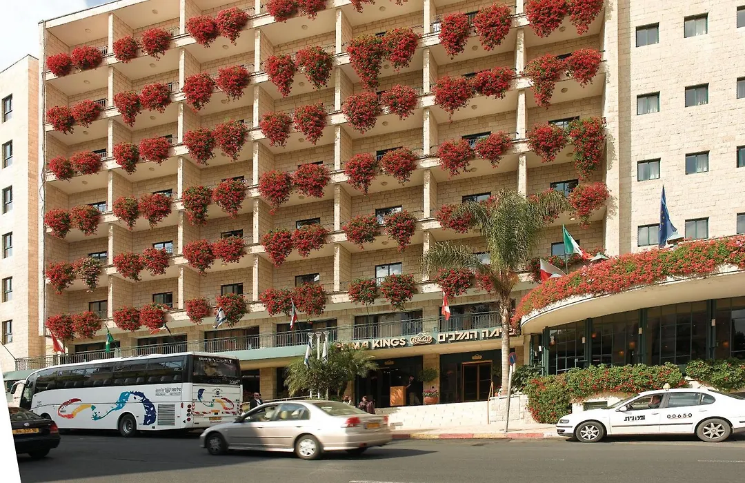 Prima Kings Hotel-1