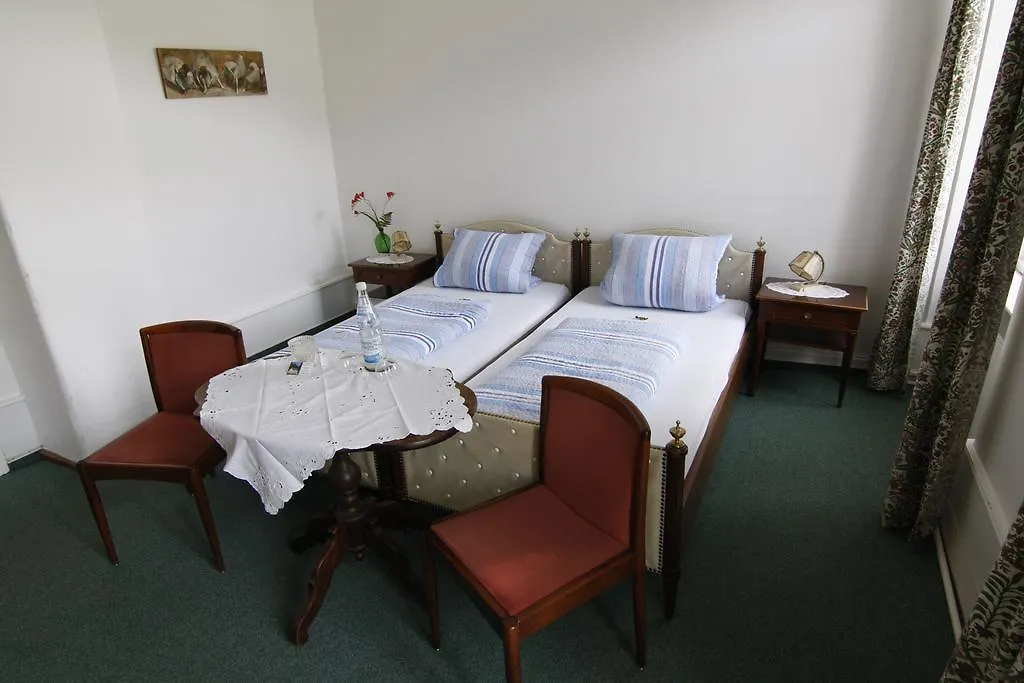 Pension Waldheim-1